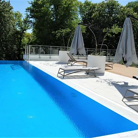 Διαμέρισμα Nadmorskie Tarasy A302 Kołobrzeg