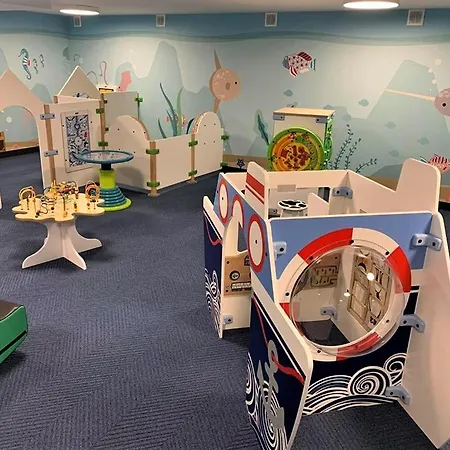 Διαμέρισμα Nadmorskie Tarasy A302