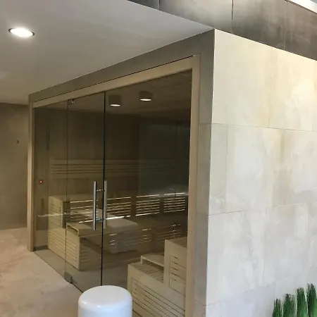 Διαμέρισμα Nadmorskie Tarasy A302 *