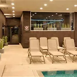 Nadmorskie Tarasy A302 * קולובז'ג