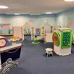 Nadmorskie Tarasy A302 דירה *