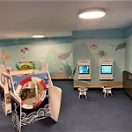 Nadmorskie Tarasy A302 דירה קולובז'ג