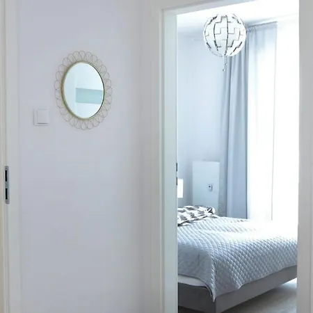 Nadmorskie Tarasy A302 كولوبرزيغ