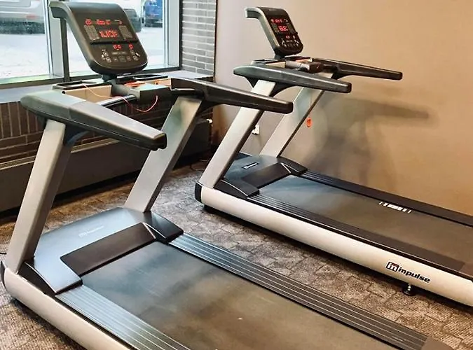 Apartament Nadmorskie Tarasy A302