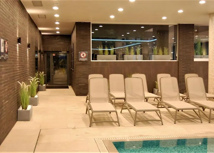 Nadmorskie Tarasy A302 * Kołobrzeg