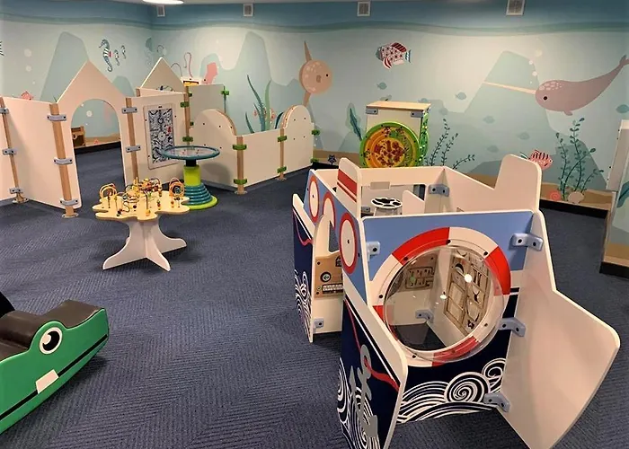 Apartament Nadmorskie Tarasy A302