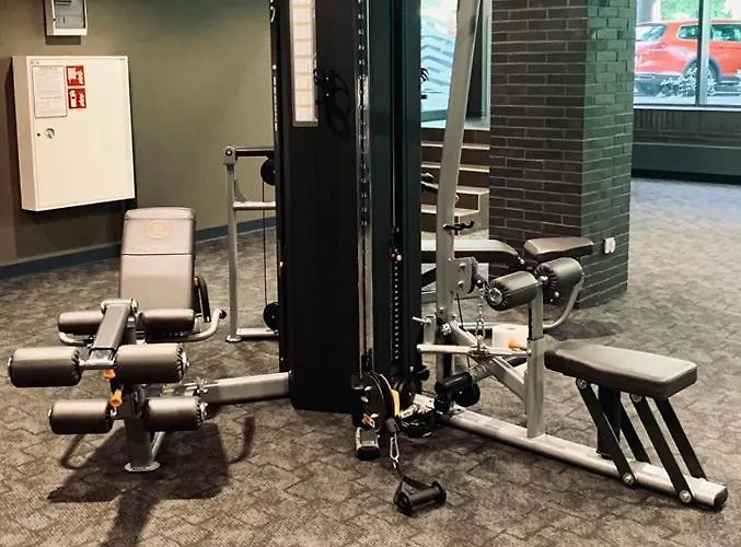 Nadmorskie Tarasy A302 * Kołobrzeg