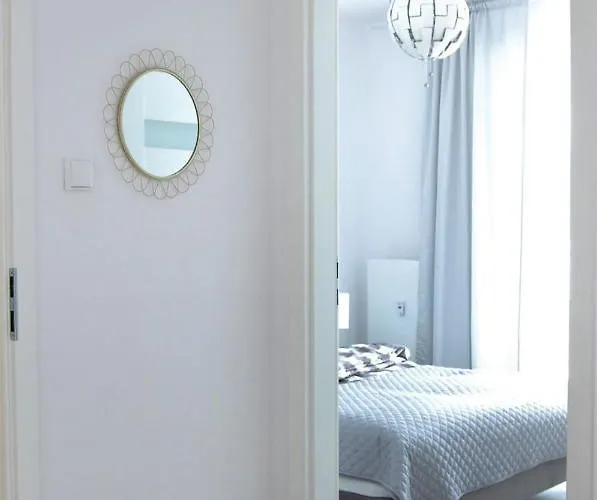 Nadmorskie Tarasy A302 Kołobrzeg