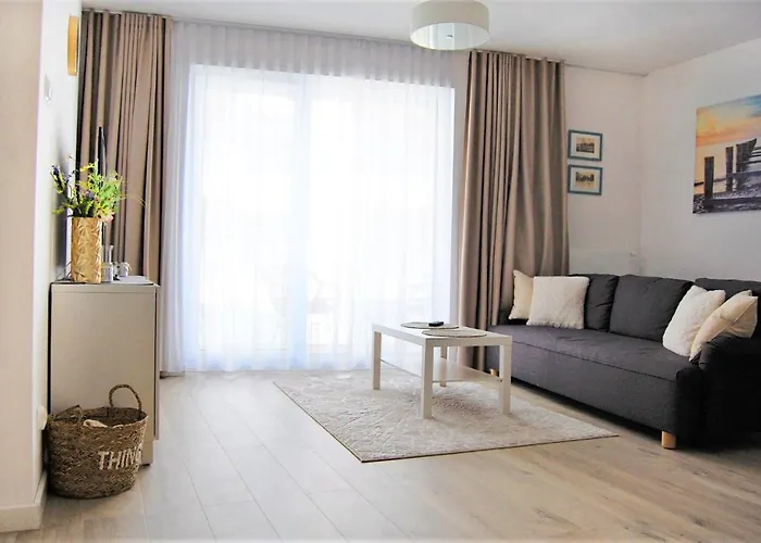 Nadmorskie Tarasy A302 *