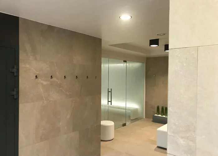 Nadmorskie Tarasy A302